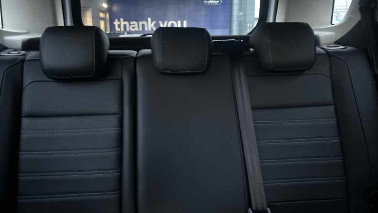 Ford EcoSport 1.0 EcoBoost 125 Active 5dr Petrol Hatchback